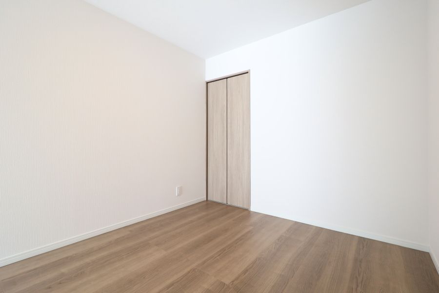 ライオンズマンション小田原広丁居室