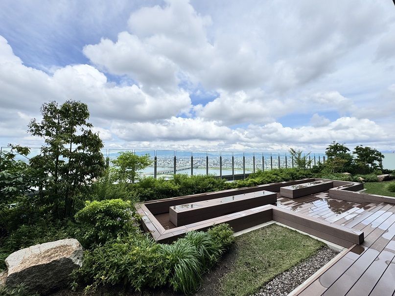 グランドメゾン新梅田タワーＴＨＥ　ＣＬＵＢ　ＲＥＳＩＤＥＮＣＥその他共用部