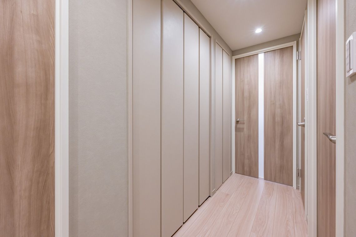 マートルコート麹町その他内観