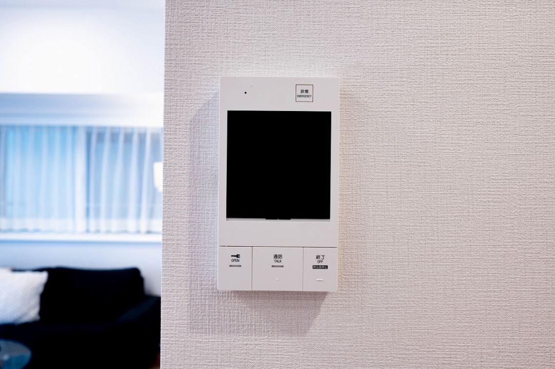 フランシェールつつじヶ丘その他内観