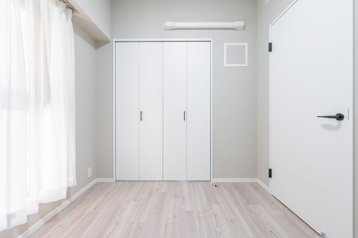 レイディアントシティ向ヶ丘遊園イタリア街区その他内観