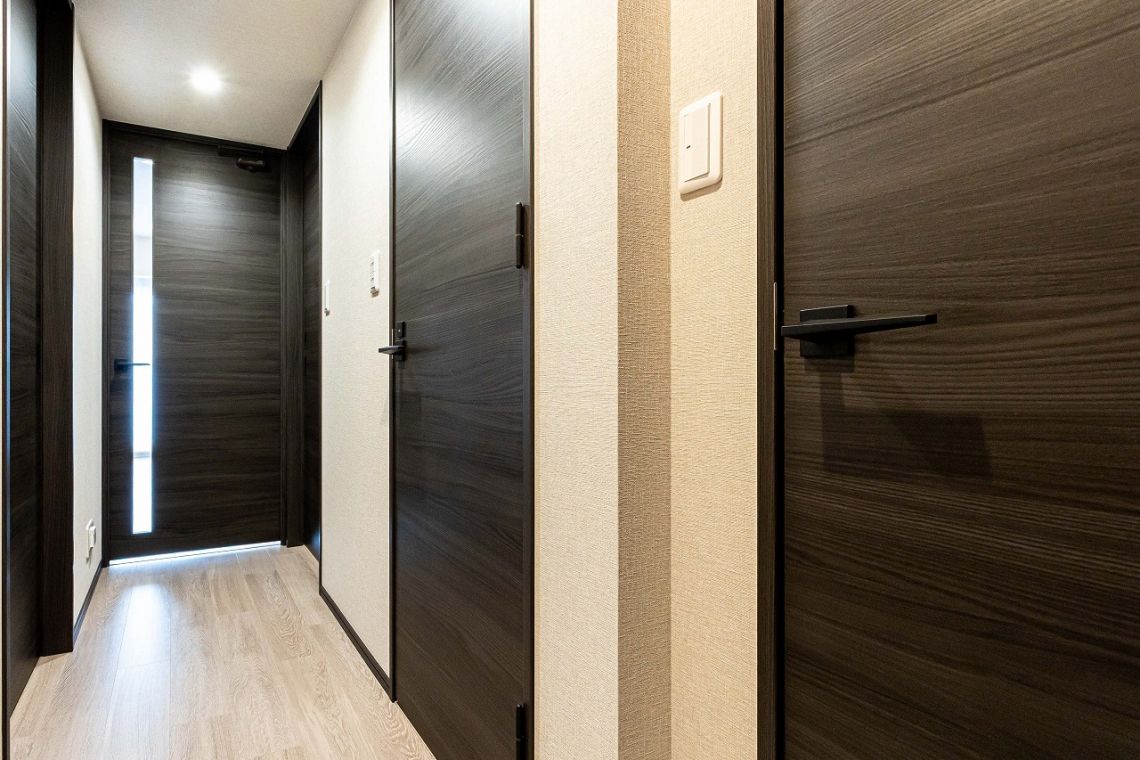 プレサンスロジェ栄パークサウスその他内観