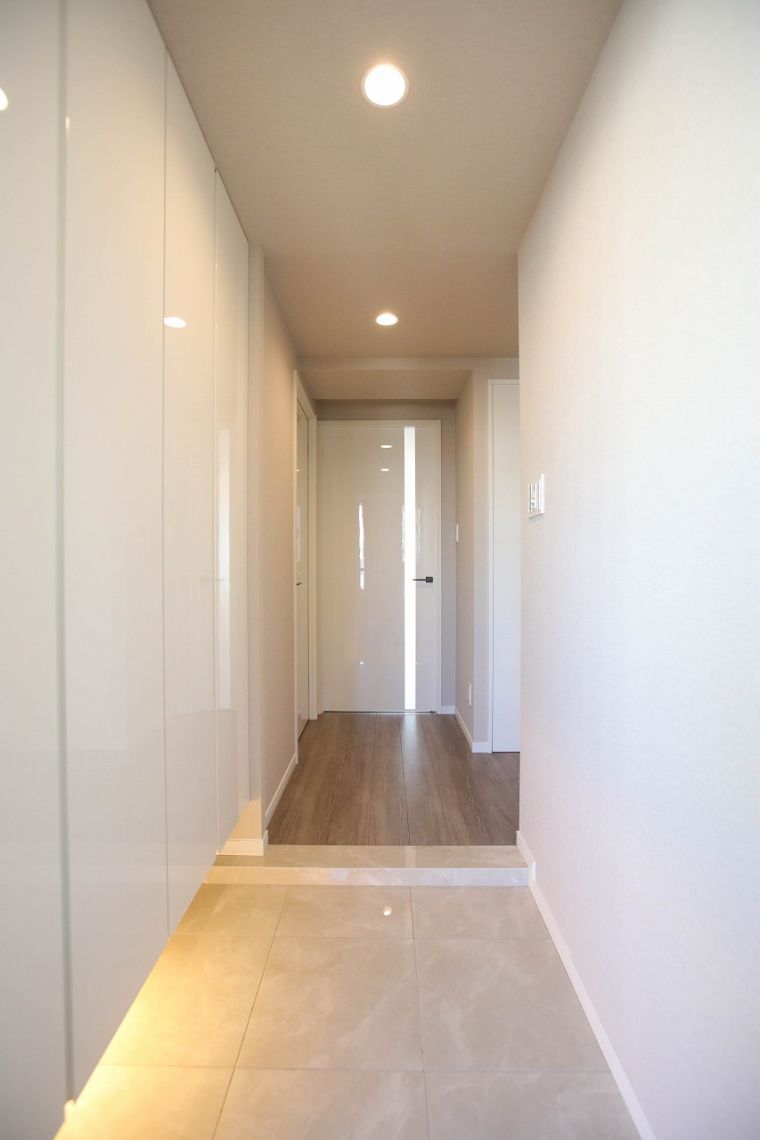 ウィスティリアコート代官山その他共用部