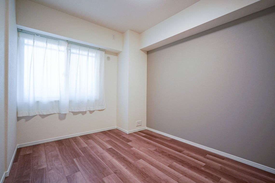 ヴェスト・ノーヴァ西院居室