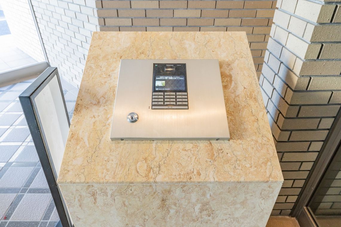 レクセルマンション平塚見附町その他共用部