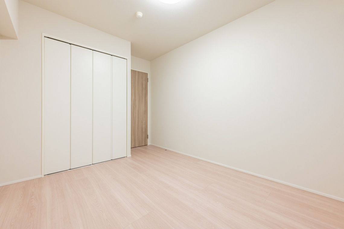 クリオ恵比寿弐番館居室