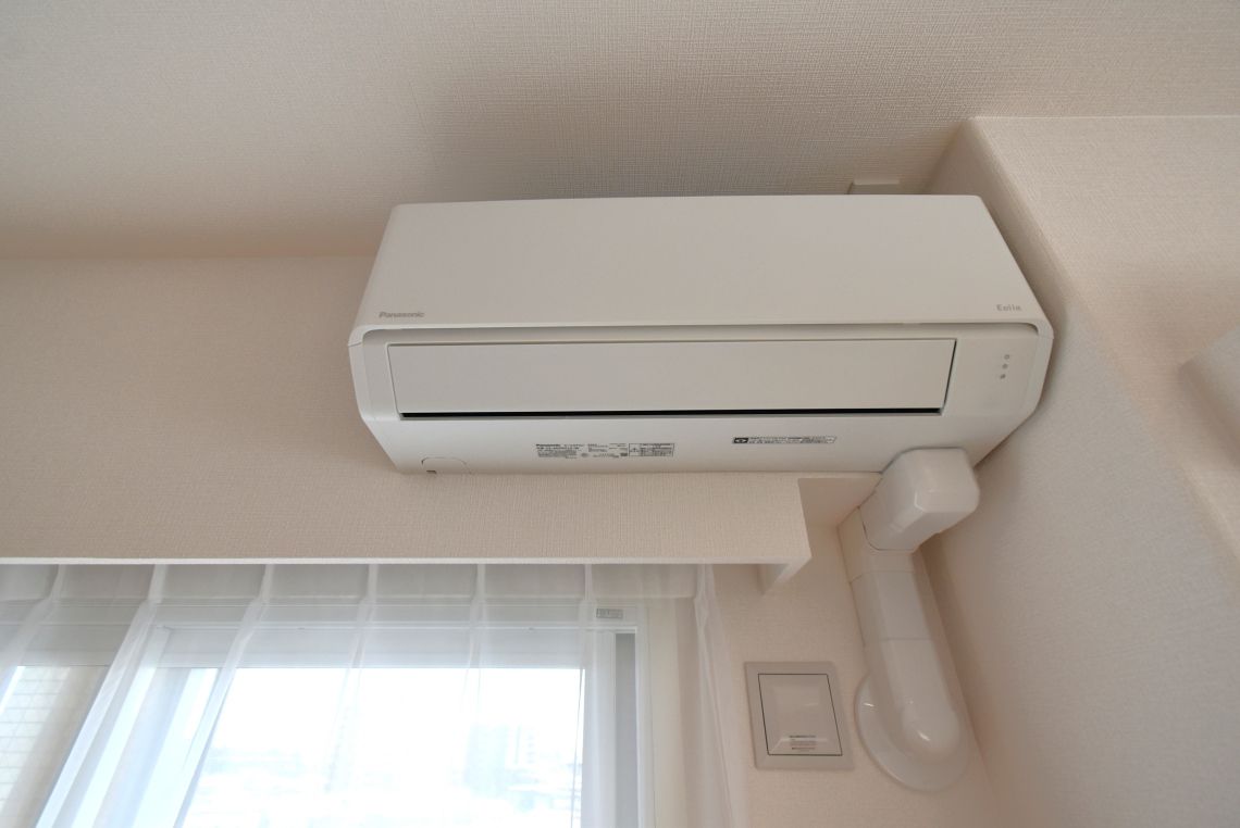 エクセルシオールフラン北１８条その他内観