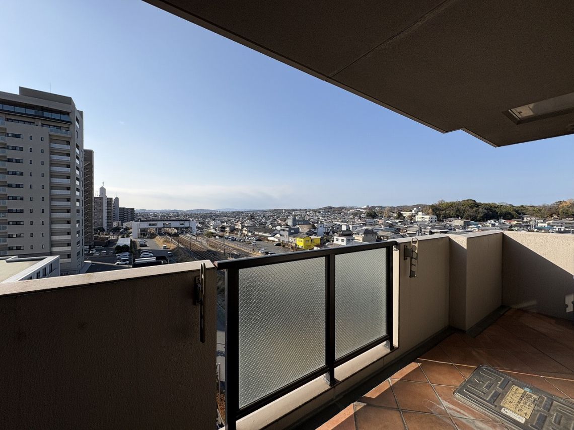 両備グレースマンション妹尾駅前伍番館その他現地