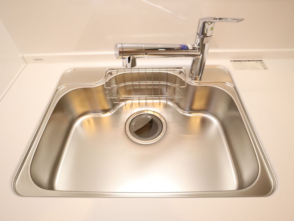 ハイネス今福東公園一番館キッチン