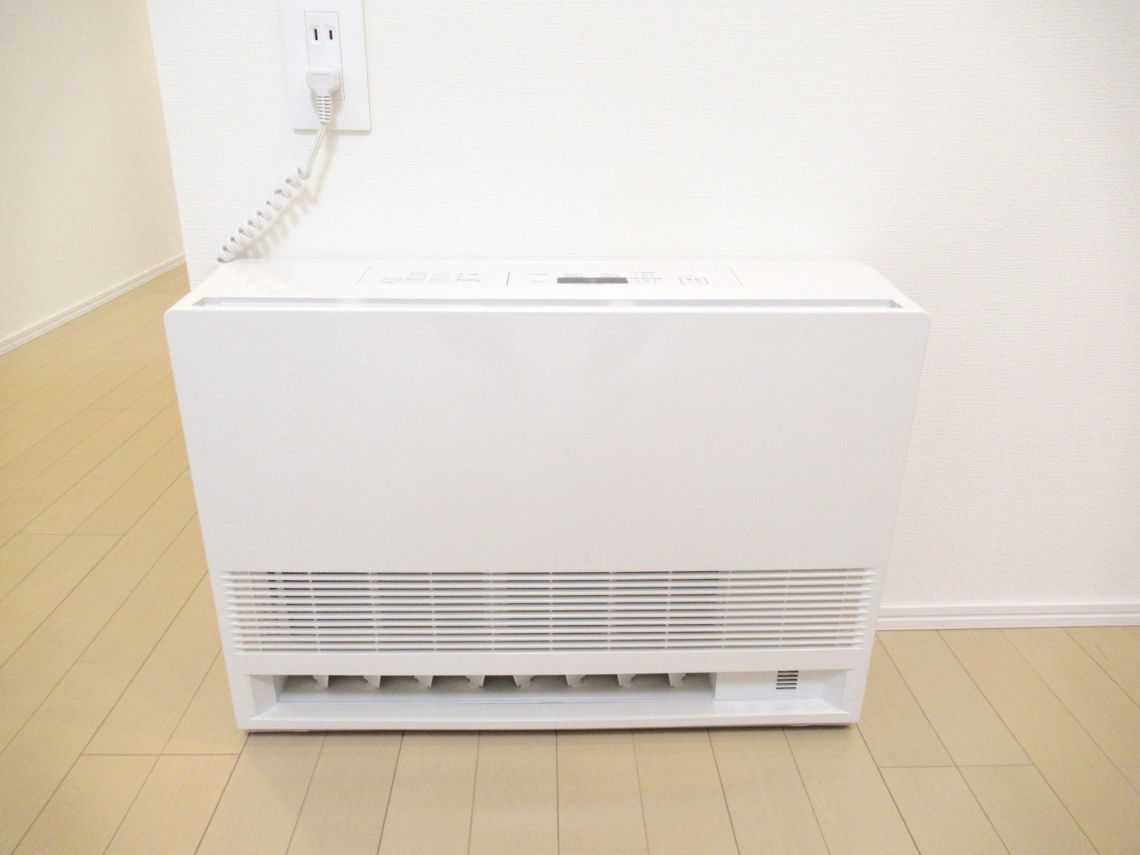 ラ・クラッセ札幌シティイーストその他内観