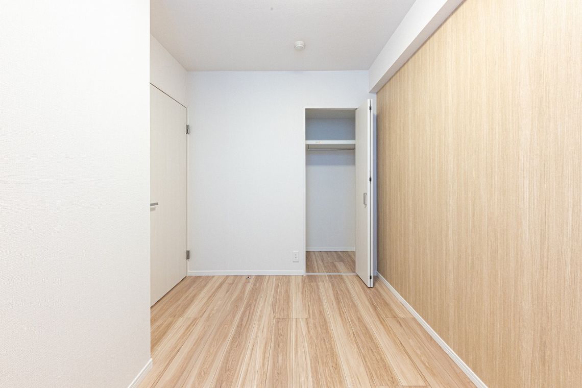 ル・シック西八王子居室