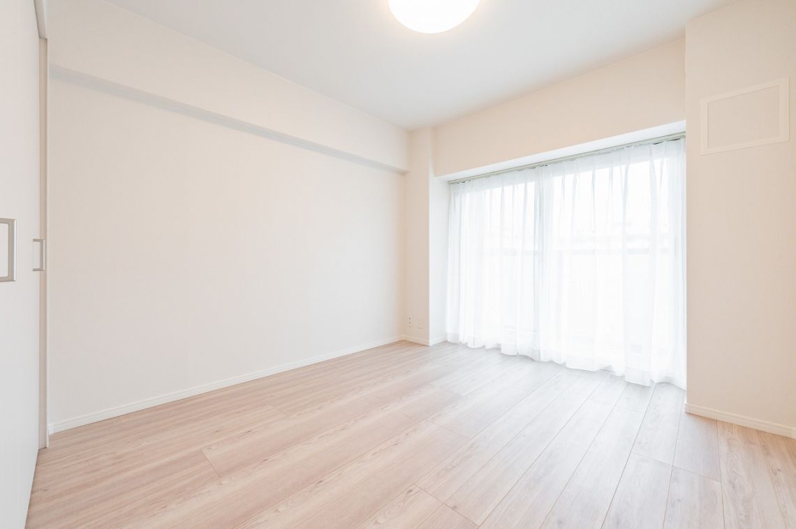 コーズ関町スカイハイツ２号棟居室