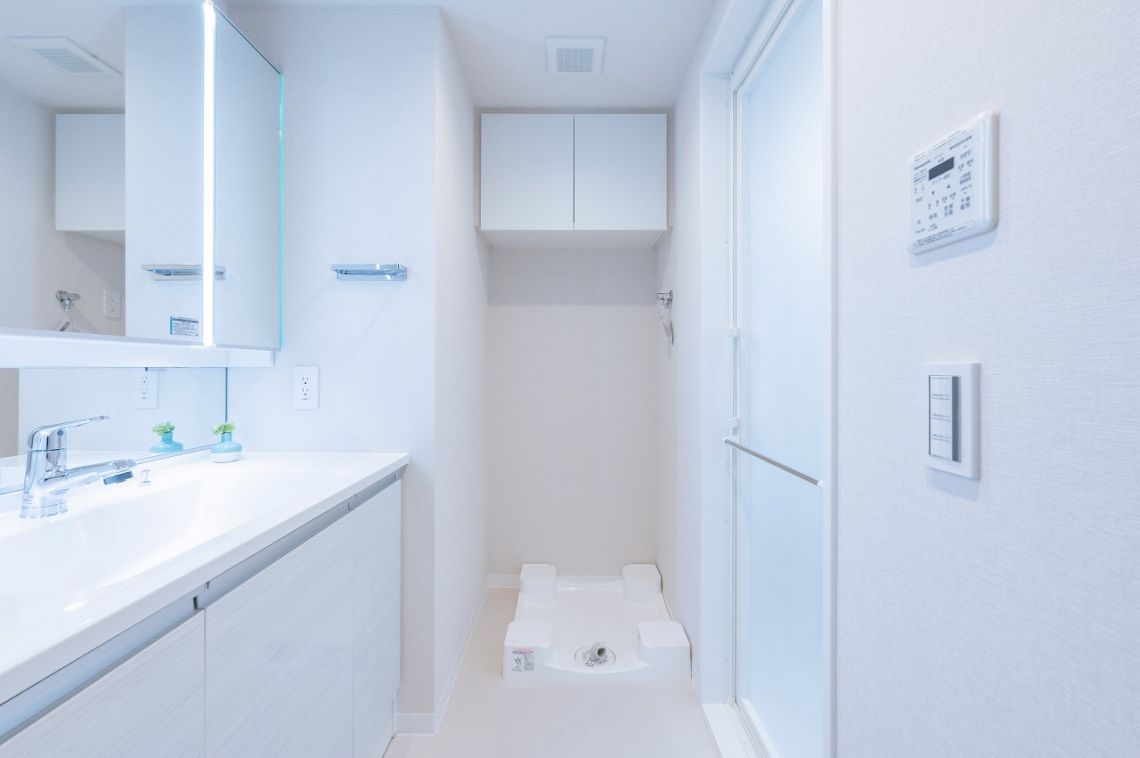 ライオンズ北小岩レジデンスその他内観