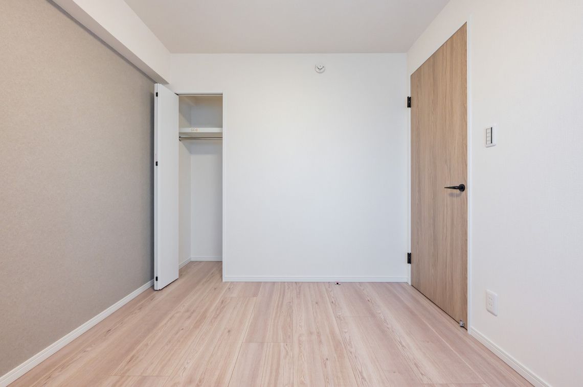 レーベンハイム赤羽西が丘収納