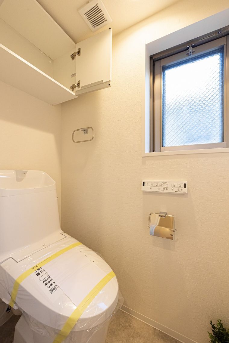 スカーラ池袋西トイレ