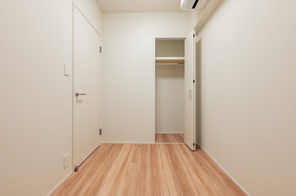 豊栄平町マンションその他内観