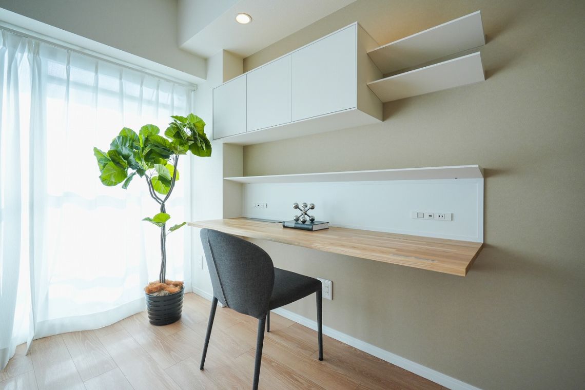 トーカンマンション須磨マリンパークリビング