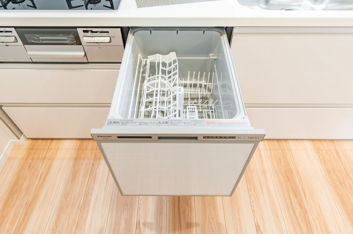 サンデュエル川口並木キッチン