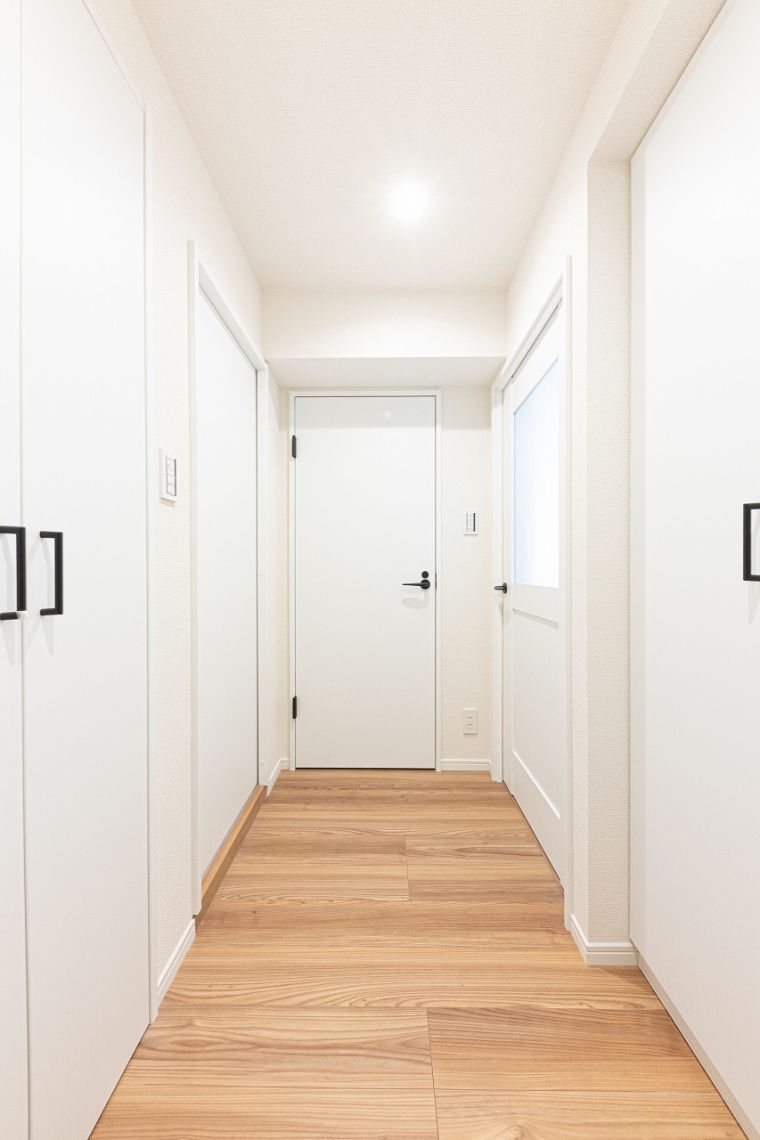 ライオンズマンション吉祥寺第３その他内観