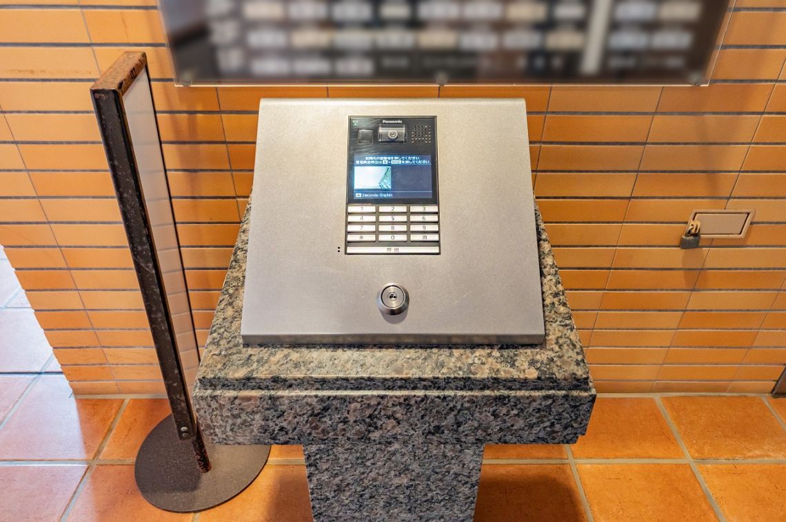 ライオンズガーデン湘南緑が浜その他共用部