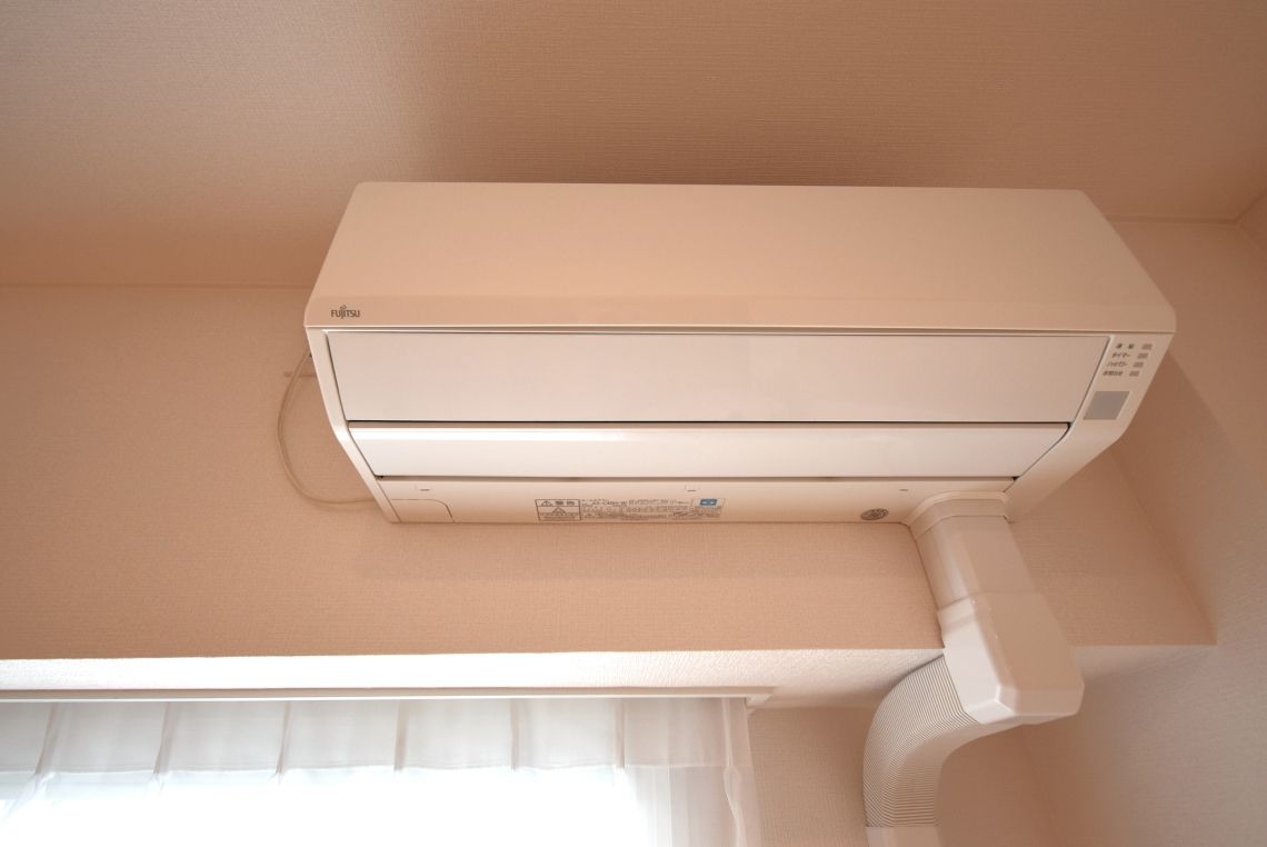 シャルム北４条その他内観