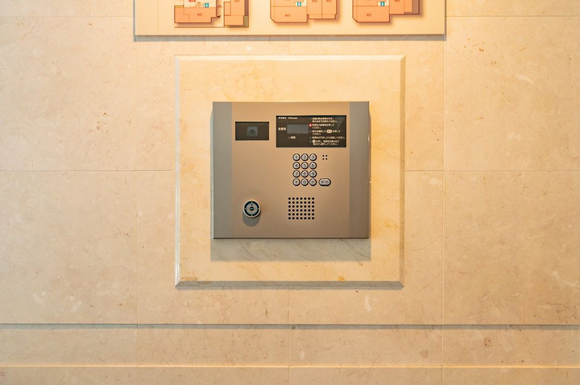 クリオさいたま新都心ＷＥＳＴその他共用部