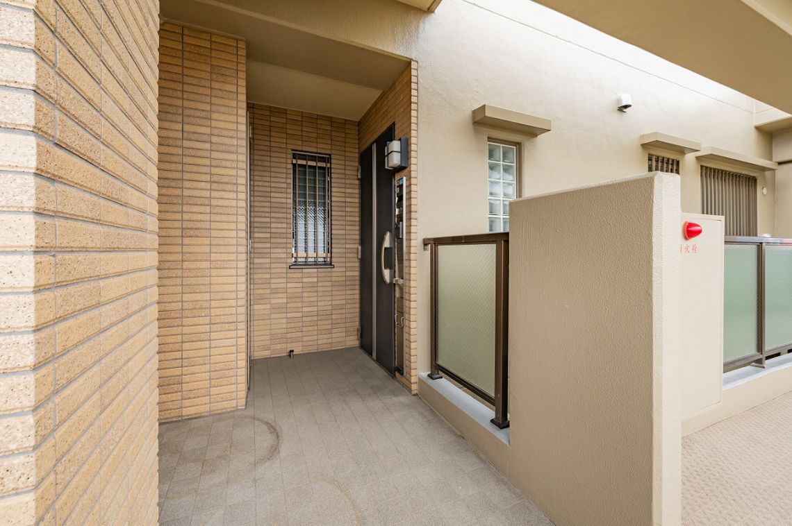 レクセルマンション新浦安第３その他共用部