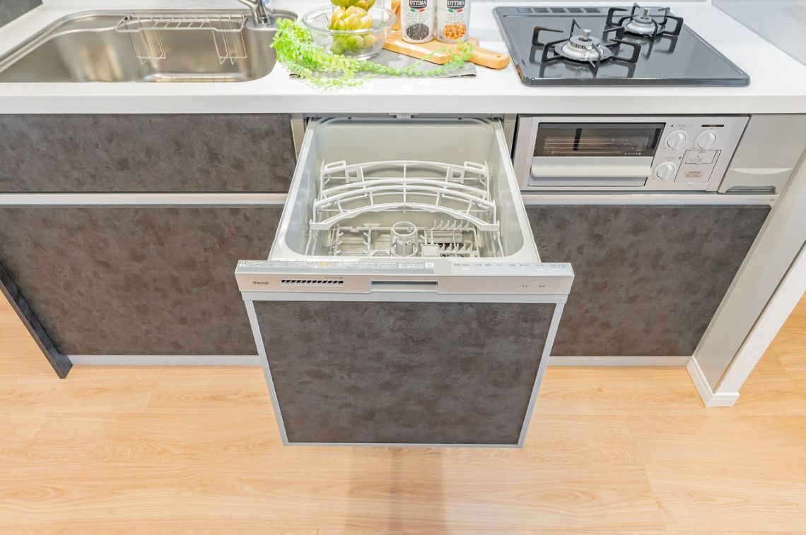 デ・リード日本橋箱崎キッチン