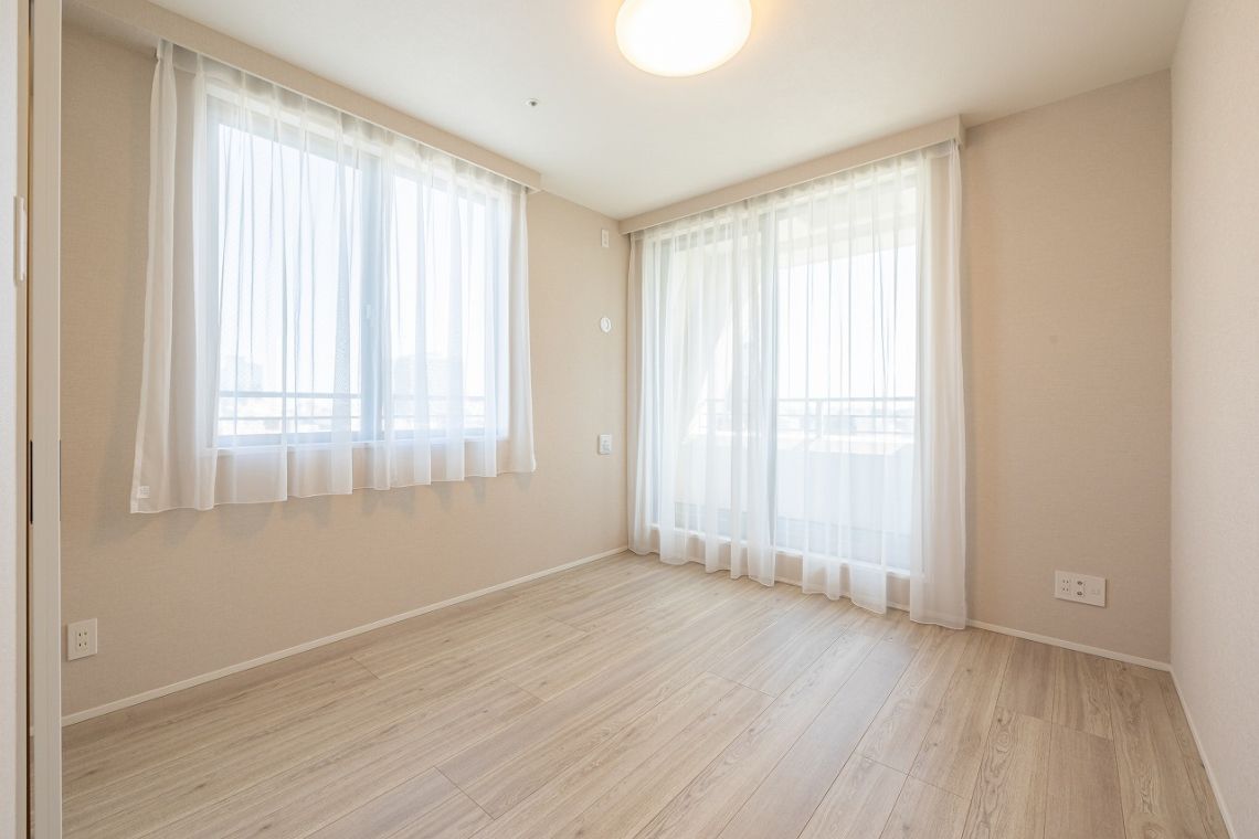 グランアビテ目白ステーションフロント居室