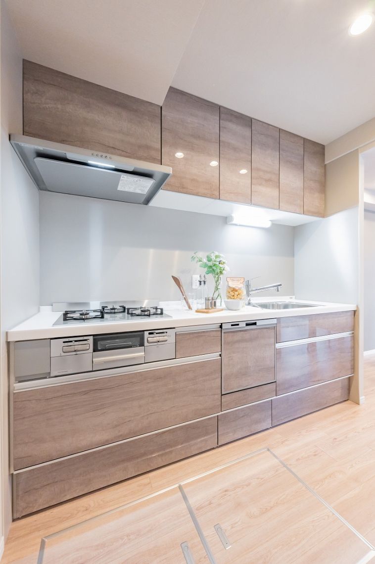 馬事公苑ヒルズキッチン