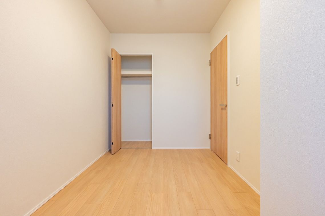 メイツ南浦和ガーデン居室