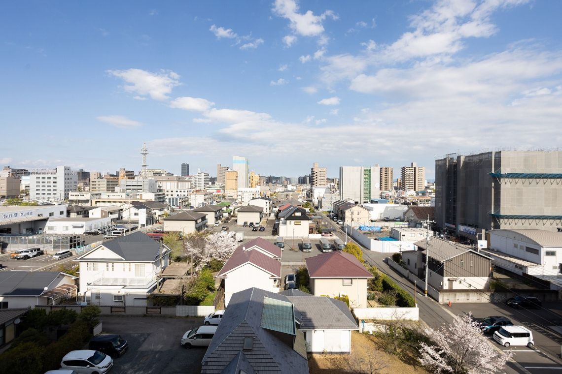 グラン・コート野田その他現地