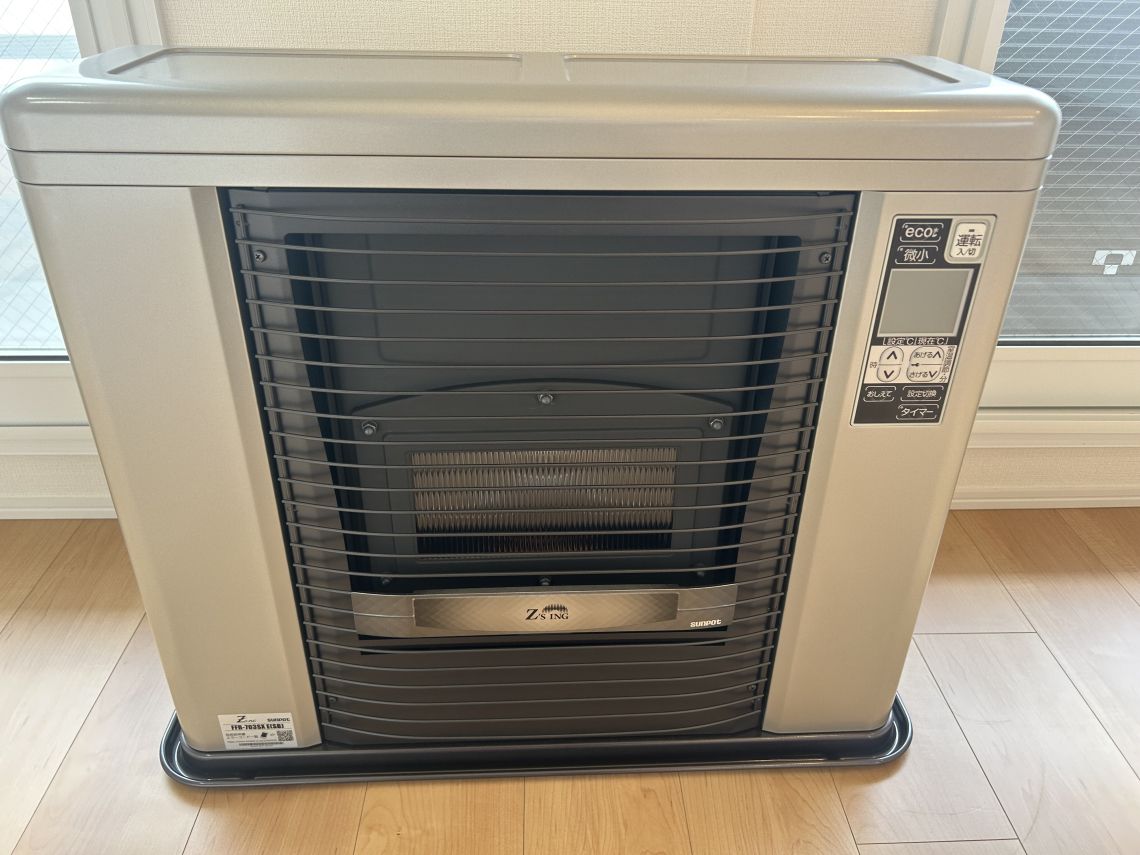 ライオンズマンション第７大通その他内観