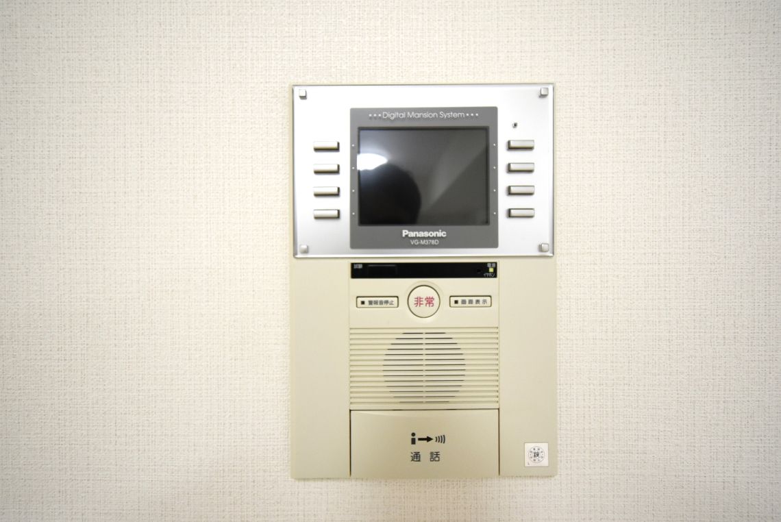 ライオンズマンション表参道その他現地