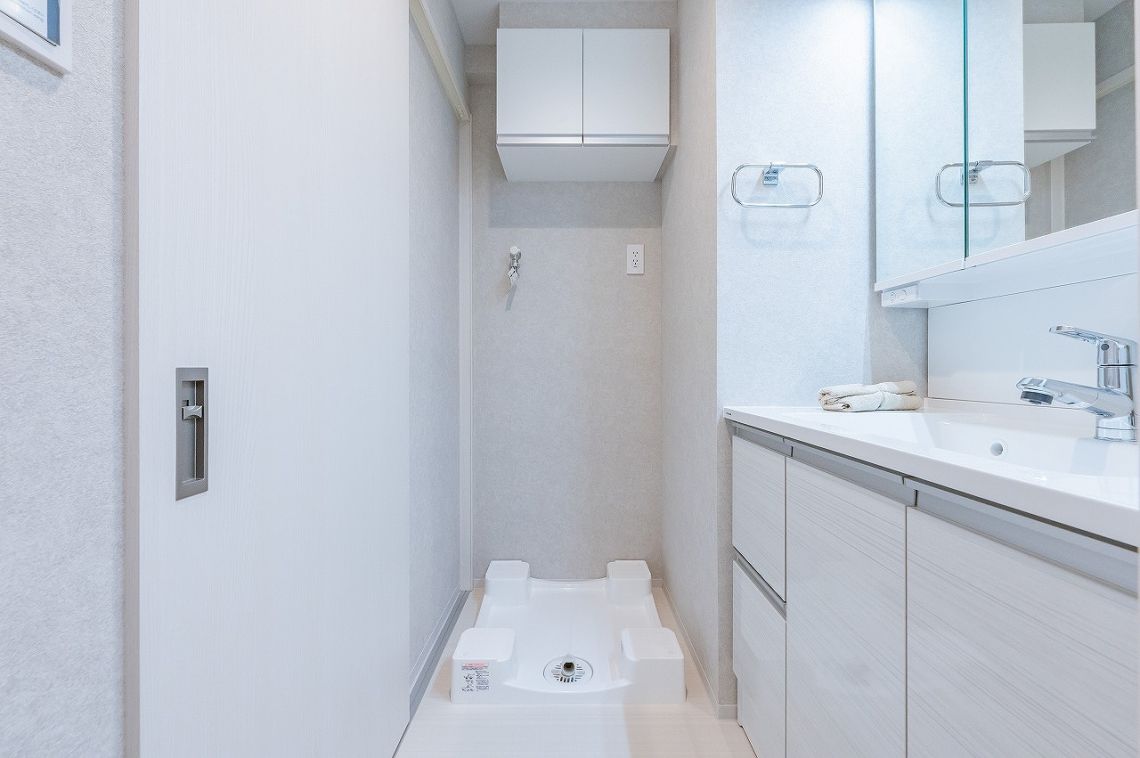 ライオンズマンション神楽坂第３その他内観