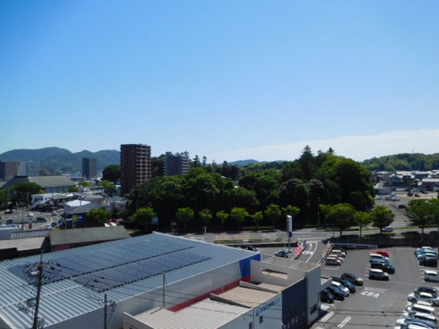 サーパス西津田１その他現地
