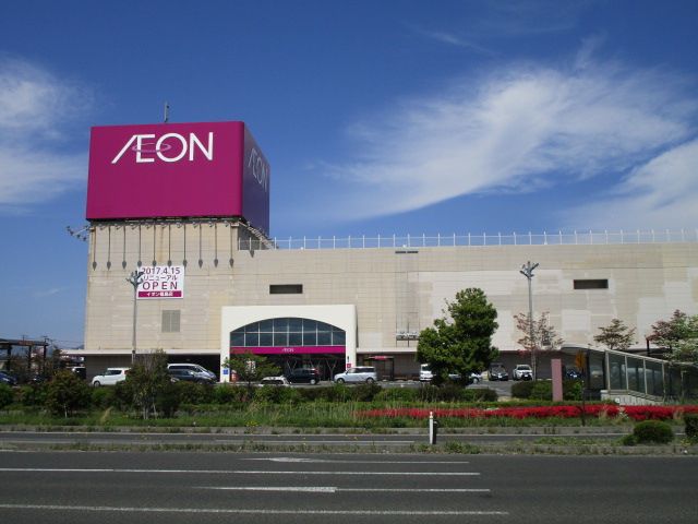 サーパス南矢野目その他現地