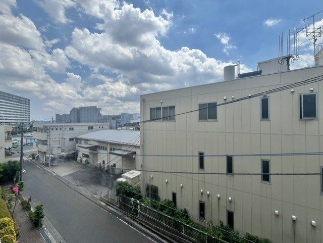 ヒューマンスクエア上戸田エクシールその他現地