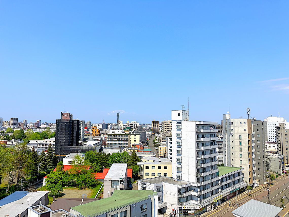 ブランズ宮の森その他現地