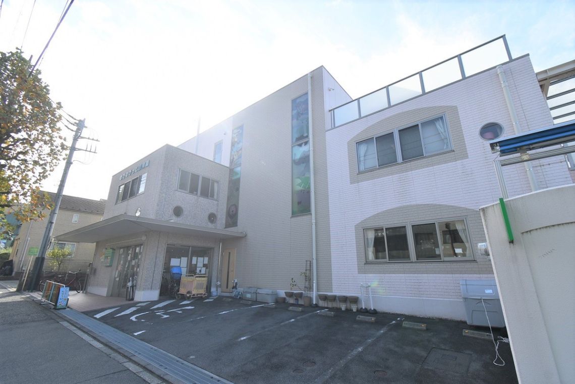 ダイアパレス永山ホワイトエレガンスその他現地