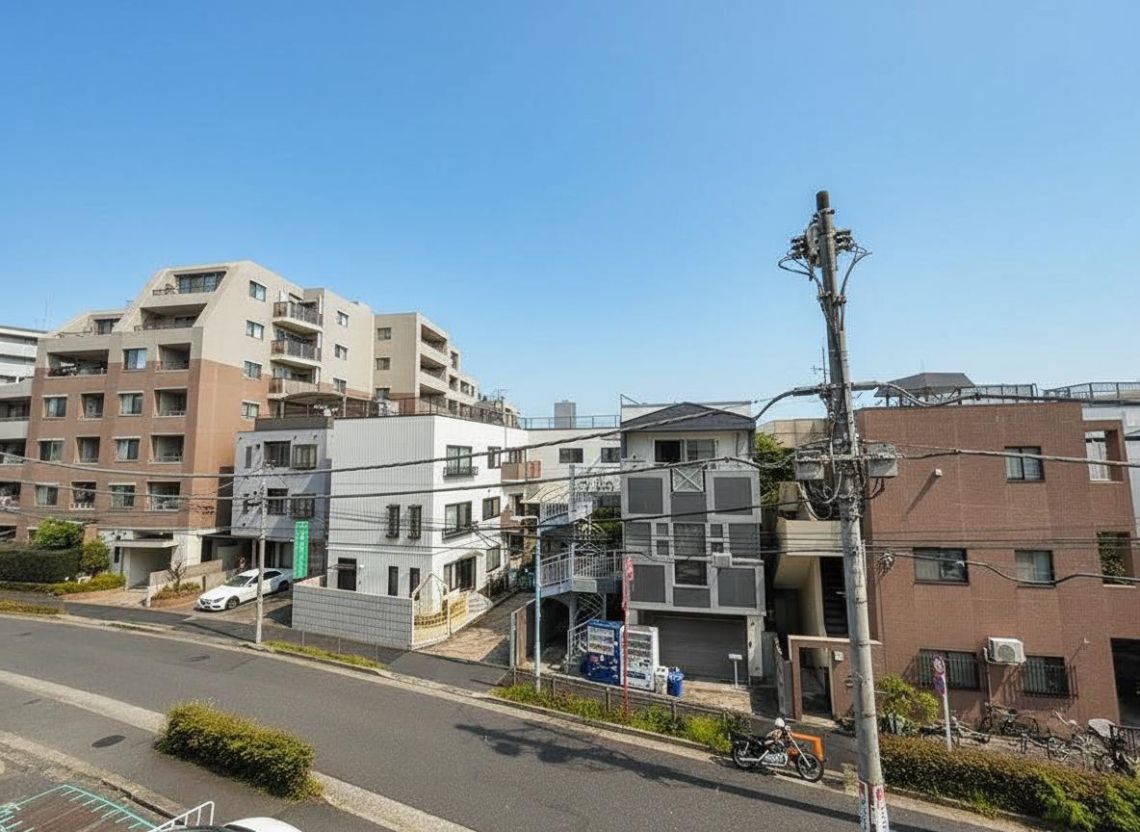 コープ野村大塚その他現地