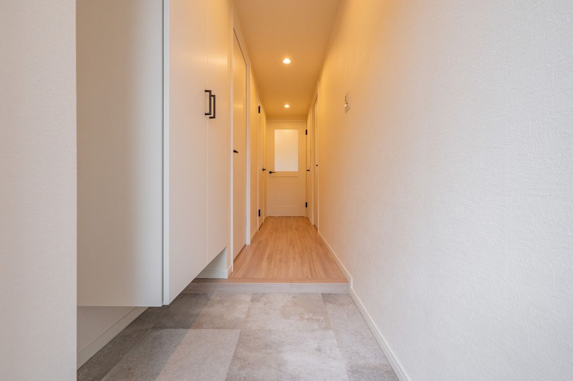 クリオ西船橋弐番館その他内観