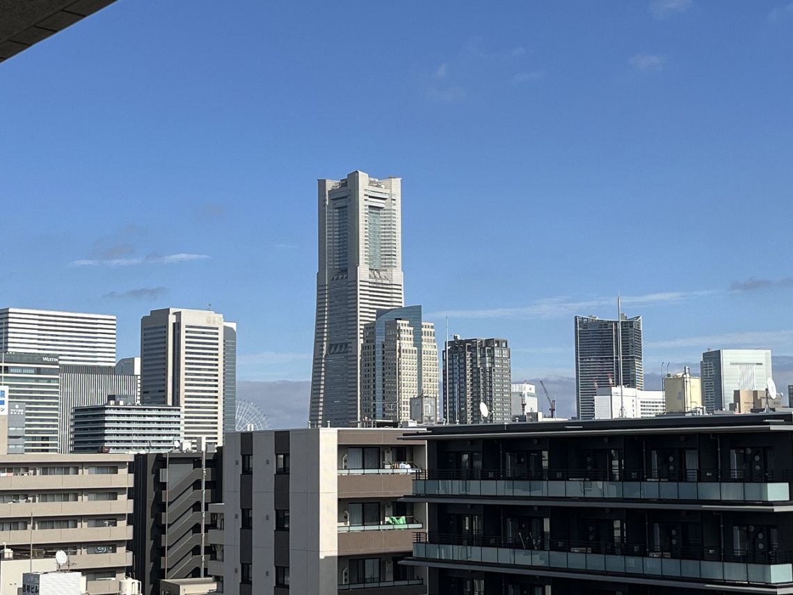 アークプラザ横濱中央その他現地