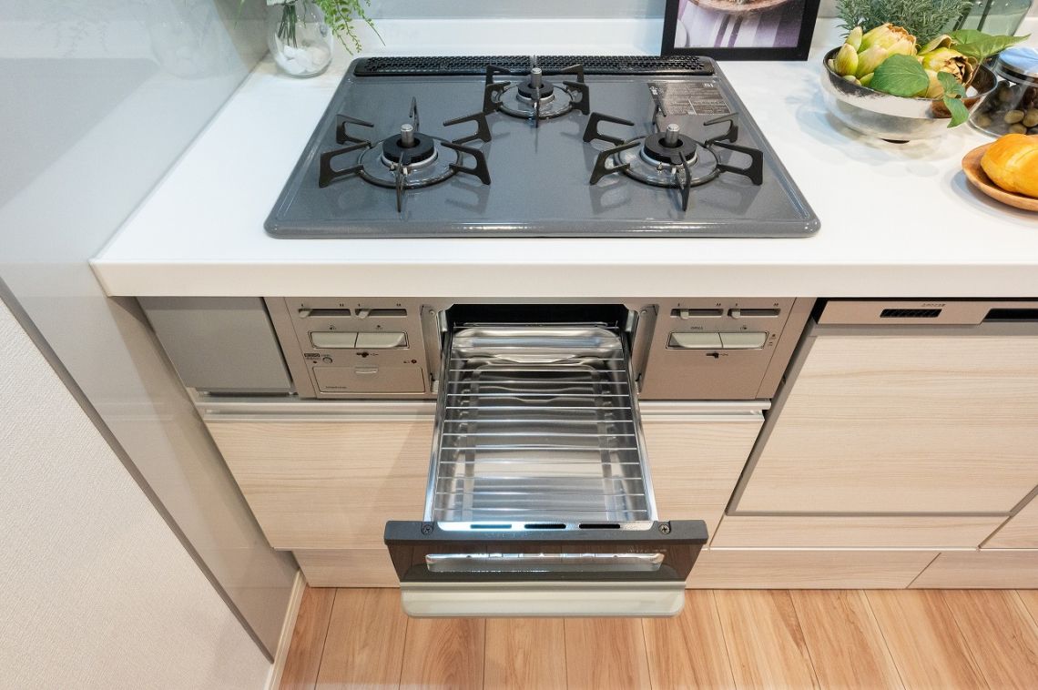 小金井武蔵野ヒルズキッチン