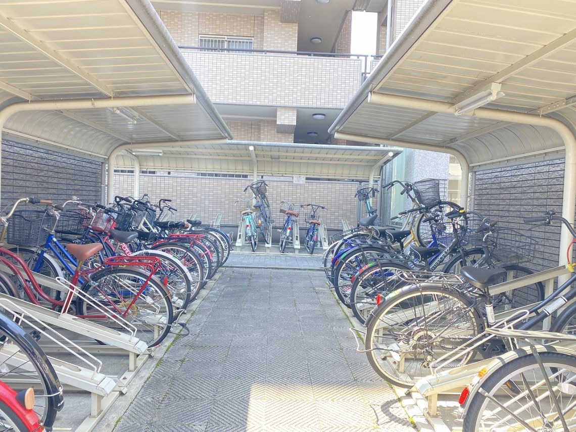 サーパス福富公園その他共用部