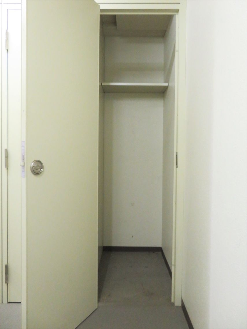 キャピタルプラザ上の橋その他共用部