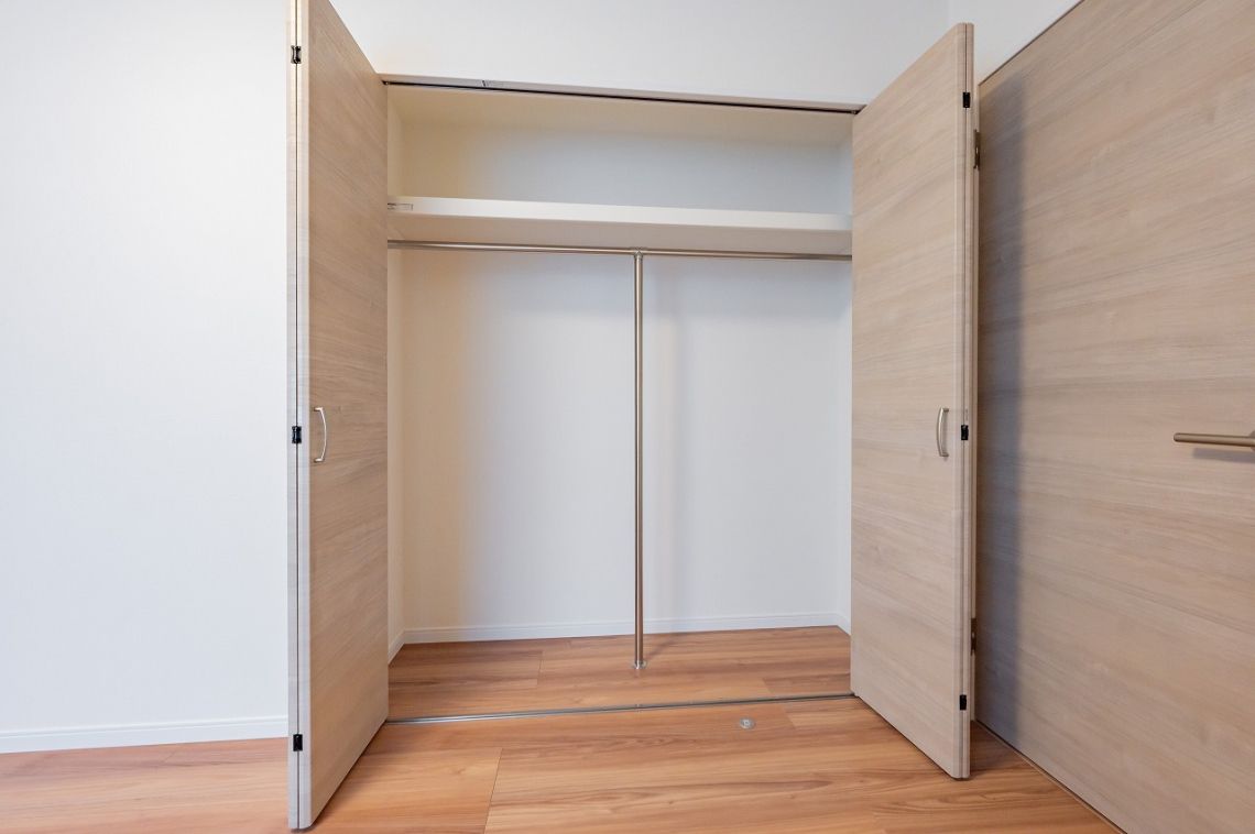 ライオンズマンション武蔵浦和ガーデン居室