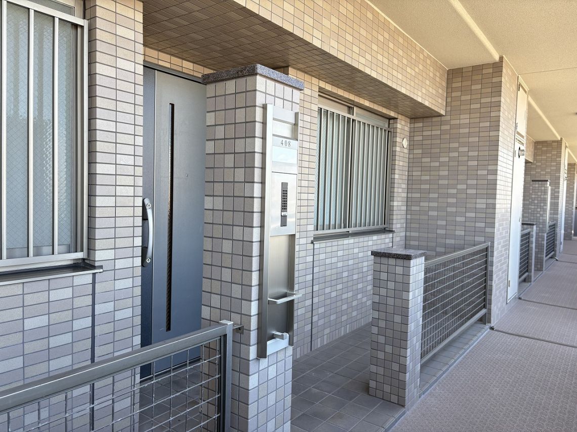 サーパス福富公園その他共用部