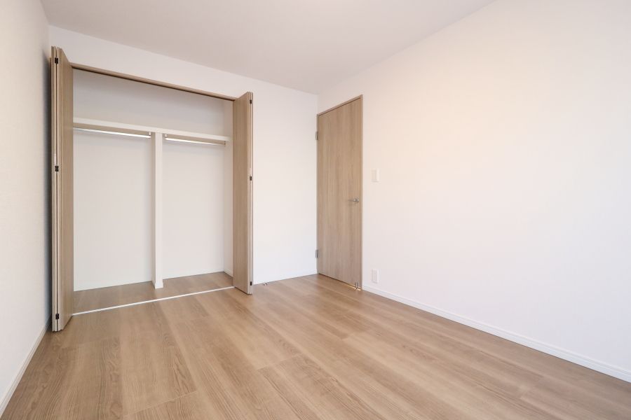 ライオンズマンション小田原広丁居室