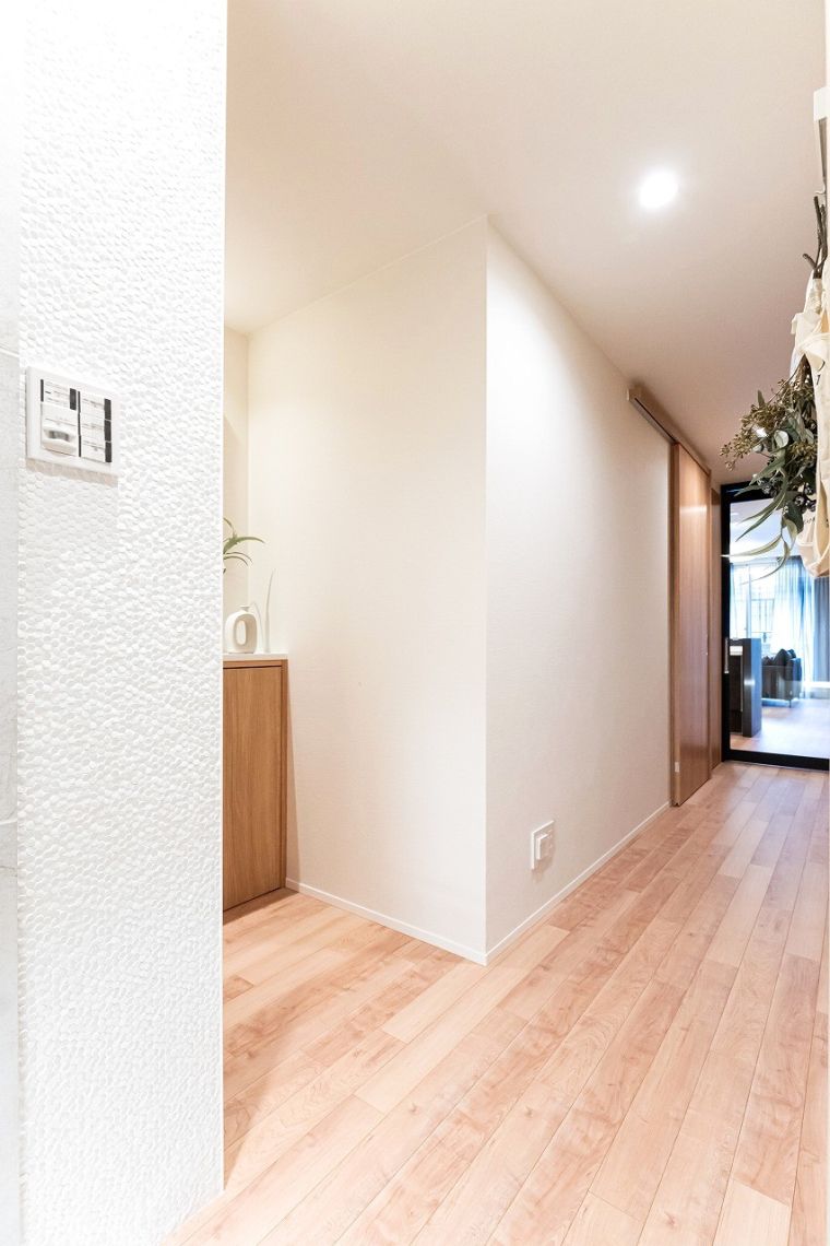 藤和三条室町ホームズその他内観